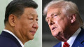 Си Цзиньпин выдвинул условие Трампу - WSJ
