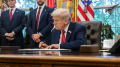 “Применять все силы“: Трамп направляет войска в Портленд