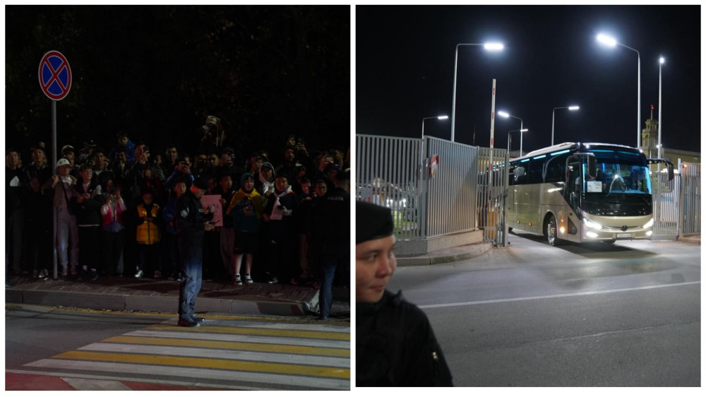 Фото ©️ Tengrinews.kz / Болат Айтмолда