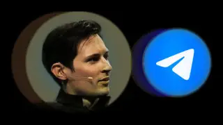 Дуров рассказал о давлении с целью цензуры Telegram в пользу Молдовы