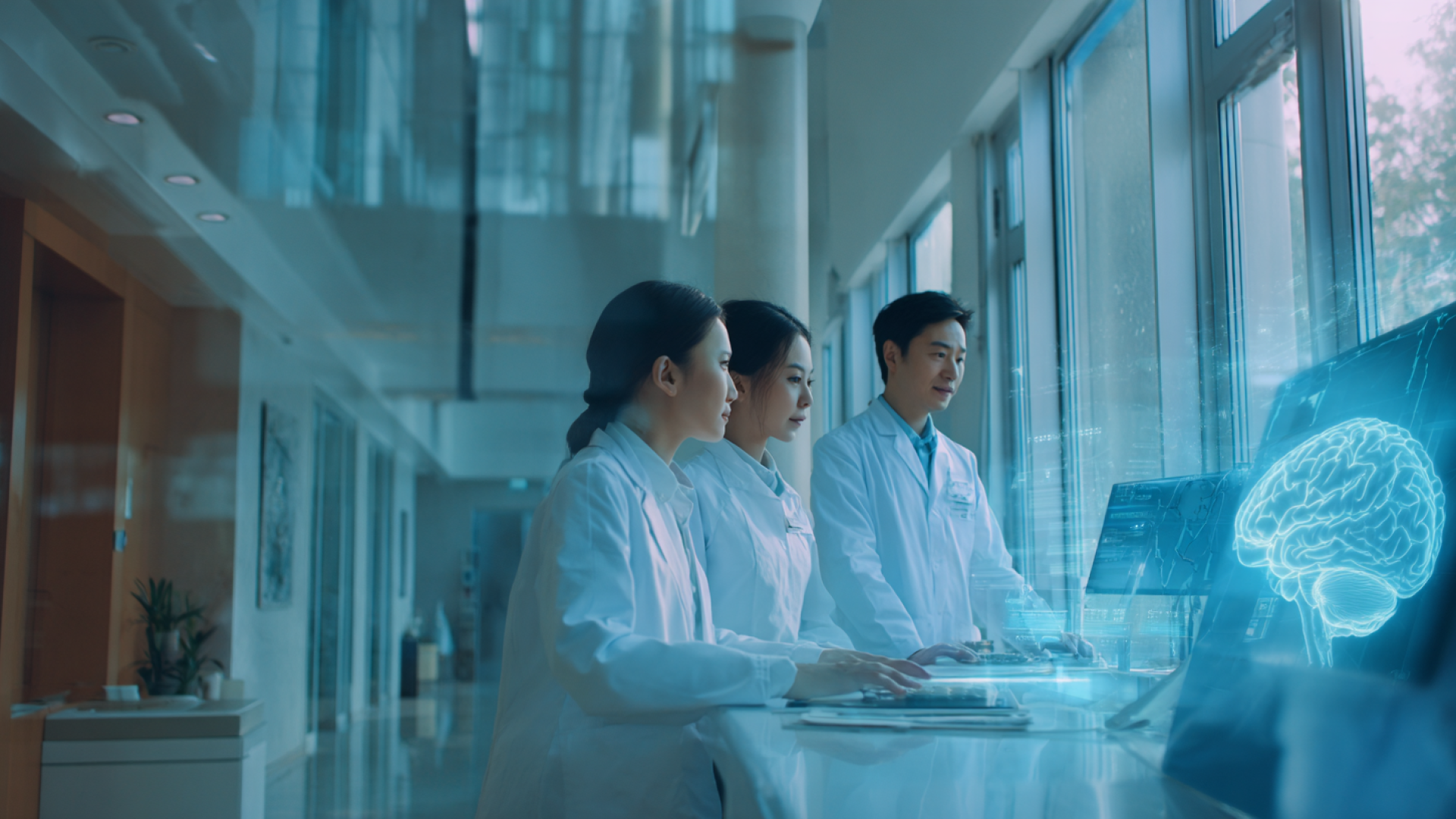 “Это как раздавать iPhone тем, кто едва освоил кнопочный телефон“: нейросети будут помогать врачам в Казахстане