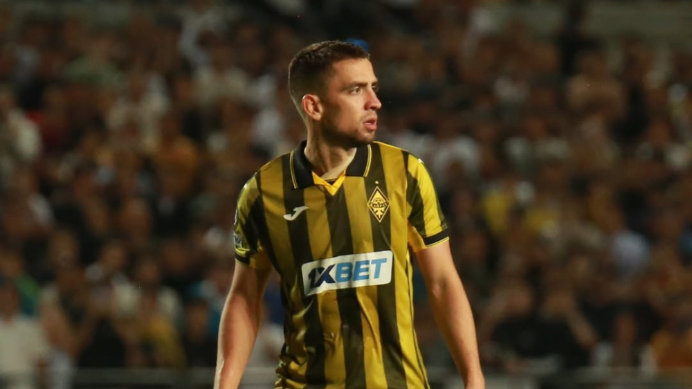 Фото: instagram.com/luis55mata