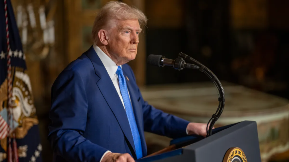 “Нет неприкосновенных мест“: Трамп разрешил Украине бить в глубь России