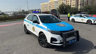 “Бесконечные остановки и проверки“: алматинец заявил, что стал главной мишенью полицейских