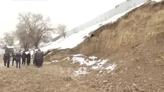 Скандальный участок у дамбы в Алматинской области вернули государству