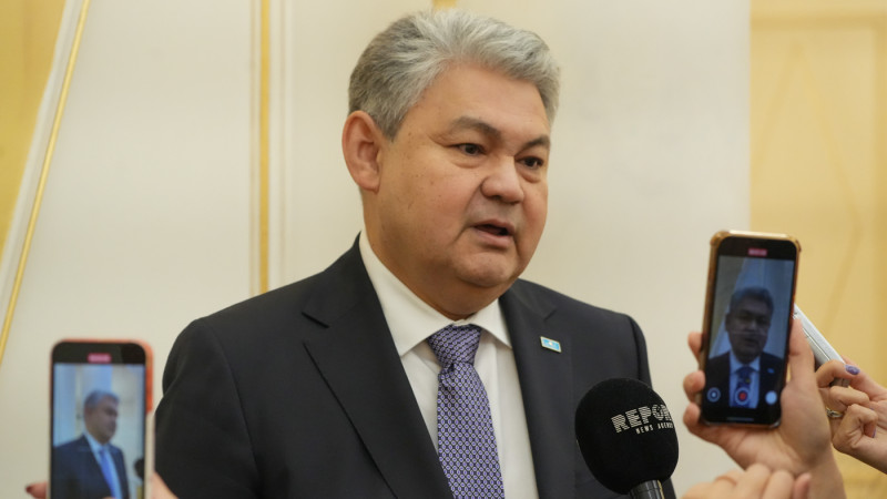 Фото ©️ Tengrinews.kz / Маржан Куандыкова