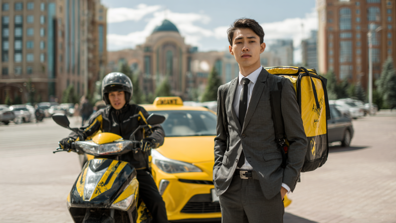 Изображение сгенерировано при помощи нейросети Midjourney