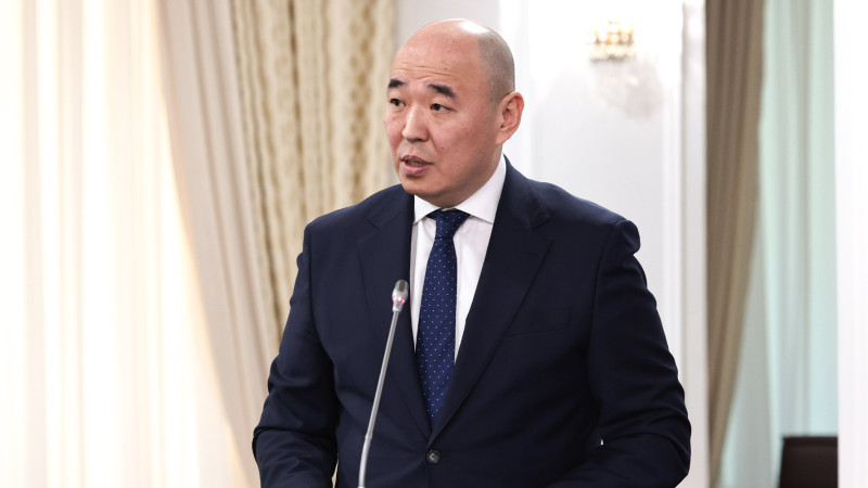Фото:primeminister.kz