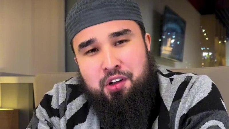 Кадр из видео