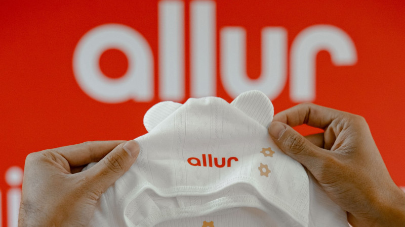 Фото: пресс-служба Allur