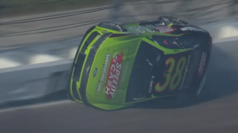 Кадры из видео