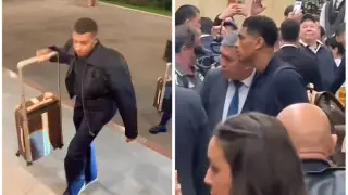 “Очень приятно“: в “Реале“ высказались о фанатском ажиотаже в Алматы