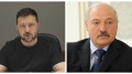 “Изолировался и живет в своем мире“. Зеленский ответил на предупреждение Лукашенко
