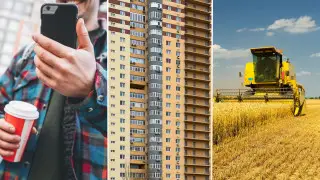 Что изменится в жизни казахстанцев с октября 2025 года