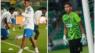 Мбаппе против Калмурзы: что известно о матче года “Кайрат“ - “Реал“