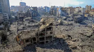 Казахстан приветствует план Трампа по Газе - пресс-секретарь Токаева