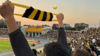 “Кайрат“ - “Реал“: история с мочалками получила продолжение