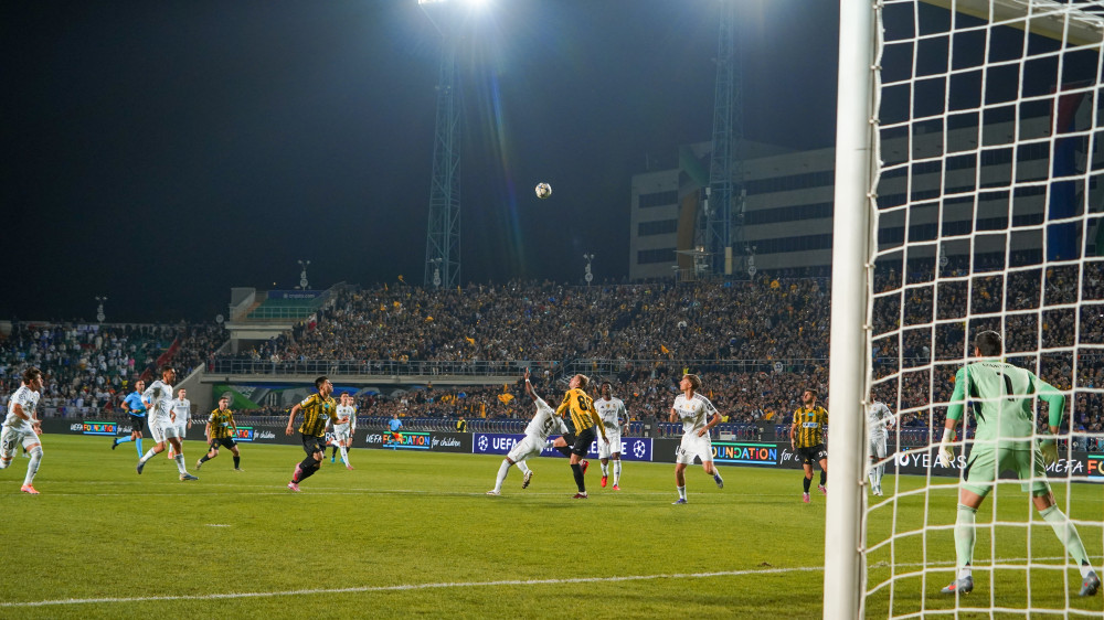 Фото ©️ Tengrinews.kz / Улан Кенжегалиев