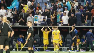 В сборную Казахстана позвали иностранного тренера: идут переговоры