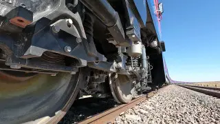 Место под солнцем - эксперт о запуске важного для Казахстана проекта