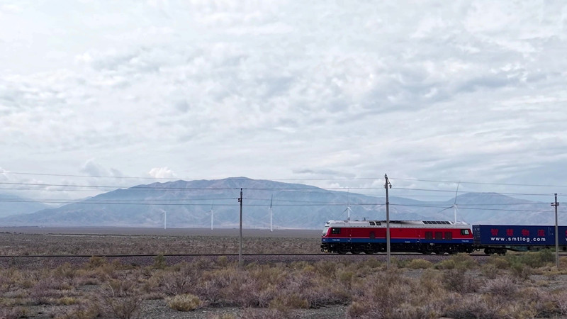 Кадр из видео