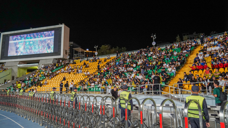 Фото: ©Tengrinews.kz/Болат Айтмолда