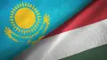 Президент Венгрии посетит Казахстан