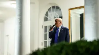 3-4 дня: Трамп установил крайний срок для ХАМАС по принятию мирного плана по Газе