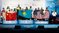 Юные шахматисты из Казахстана стали чемпионами мира