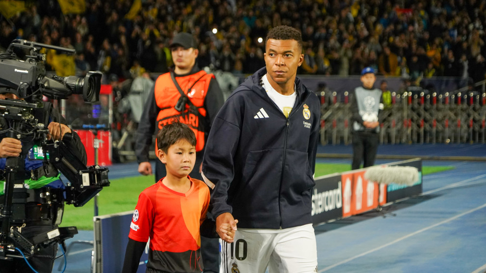 Фото: ©Tengrinews.kz/Болат Айтмолда