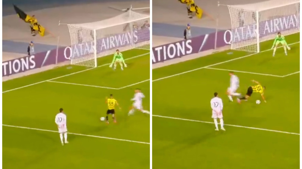 Кадры из видео