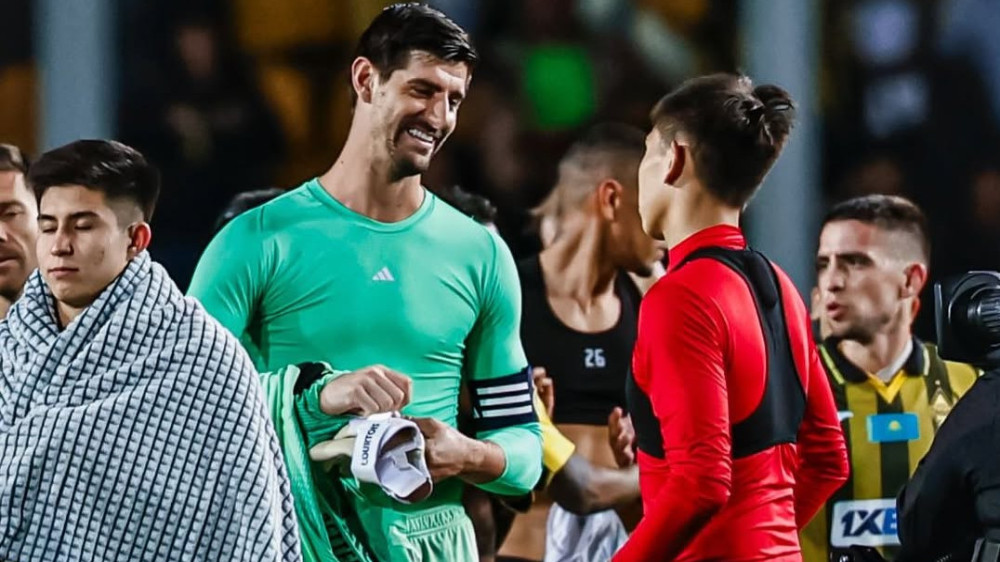 Фото: instagram.com/thibautcourtois