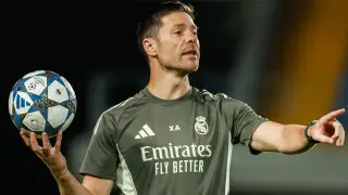 “Было немного некомфортно“ - тренер “Реала“ о матче с “Кайратом“