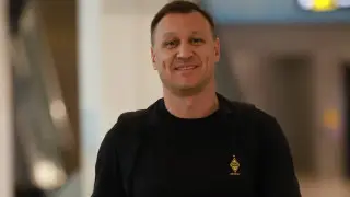 “Это наш уровень“ - тренер “Кайрата“ о матче против “Реала“