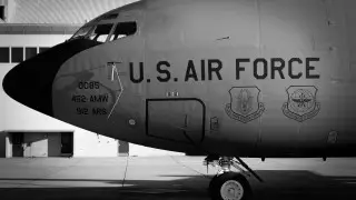 Новая война? США перебрасывают самолеты-заправщики на Ближний Восток