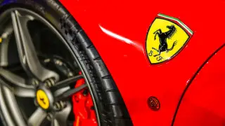 Ferrari с самым большим пробегом в мире нашли в Японии