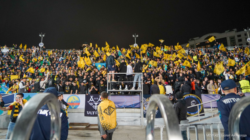 Фото: ©Tengrinews.kz/Болат Айтмолда