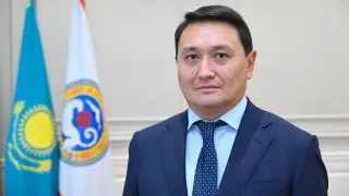 Перестановки Сатыбалды: назначен новый замакима Алматы