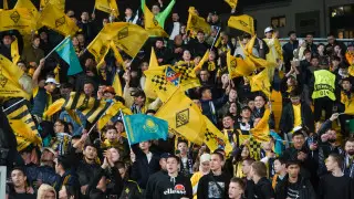 “Я всех разыграл“: Сыновья Еспанова и Майгазиева о скандале вокруг перепродажи билетов на “Кайрат“ - “Реал“