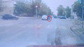 Женщина выпала из такси и попала под колеса едущего следом авто в Костанае