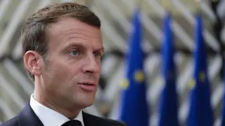 Франция начала расследование против танкера теневого флота РФ