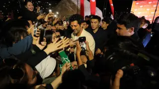 В Актау открылся международный кинофестиваль тюркских стран “Қорқыт ата“