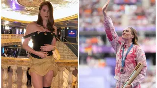 Призёр Олимпиады обнажилась ради фотосессии и покорила фанатов