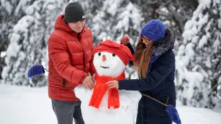 Зумеры придумали, как по-новому готовиться к зиме