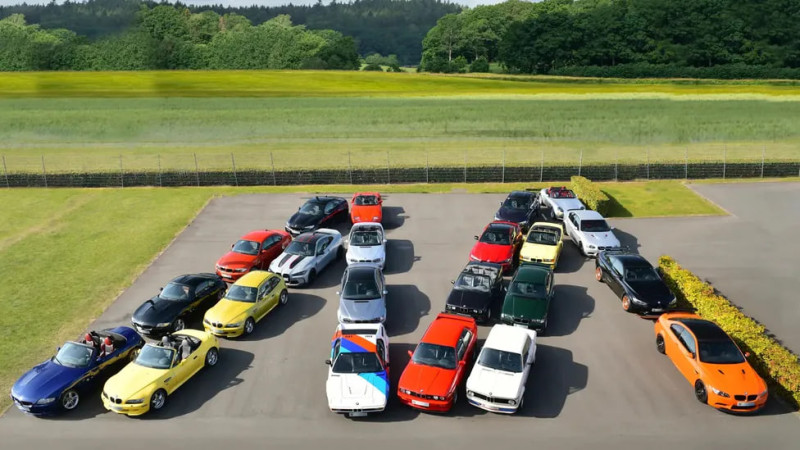 Фото: RM Sotheby’s