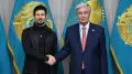 Президент Токаев и Павел Дуров обсудили проекты в сфере ИИ