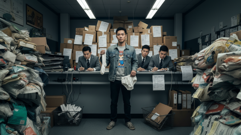 Изображение сгенерировано при помощи нейросети