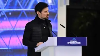 Дуров в Астане, переполненные автобусы и дорогое мясо: что обсуждали читатели Tengrinews