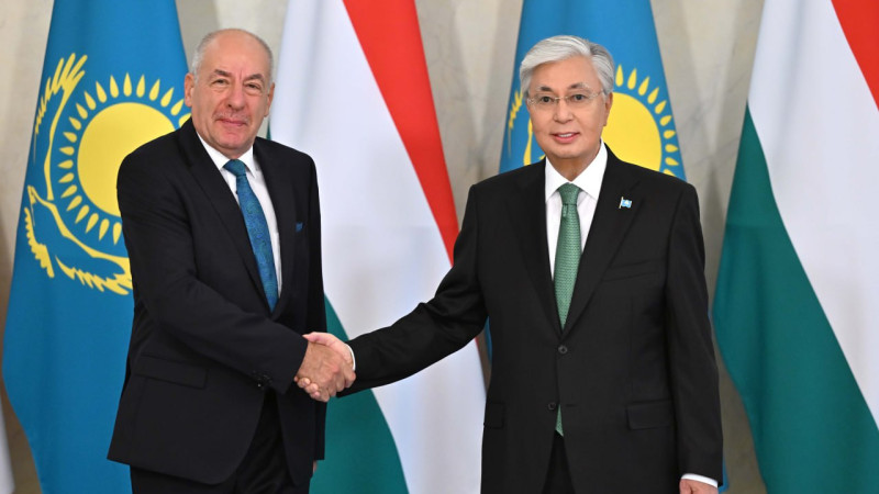 Фото пресс-службы Акорды