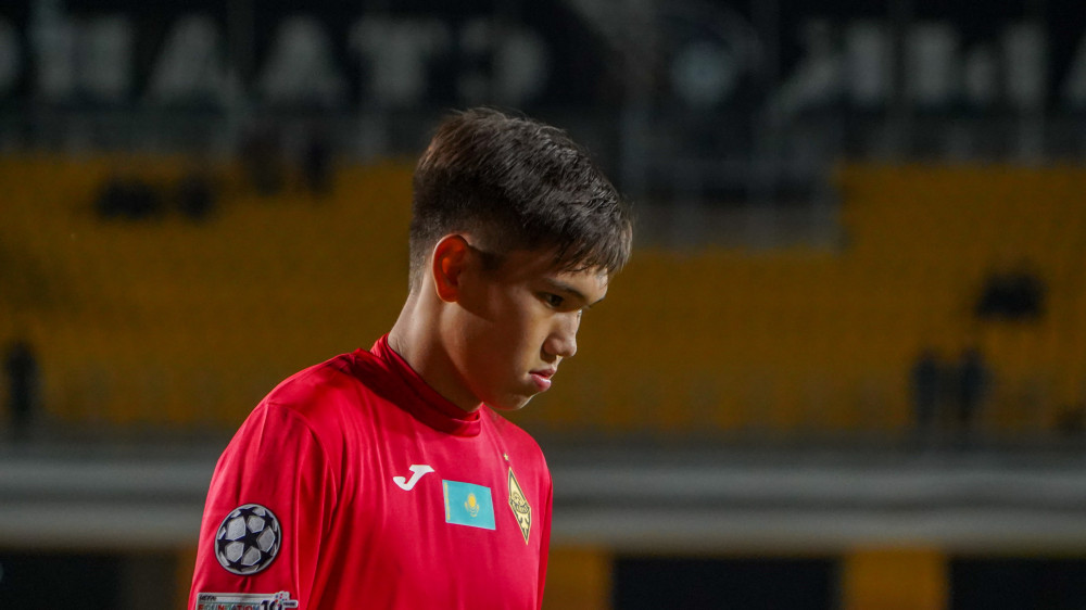 Фото: ©️ Tengrinews.kz / Болат Айтмолда